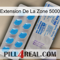 Exten Zone 5000 new15